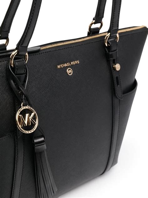 michael kors large sady tote|Michael Kors large sullivan tote.